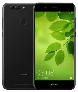 Замена usb разъема на телефоне Huawei Nova 2 Plus в Тюмени